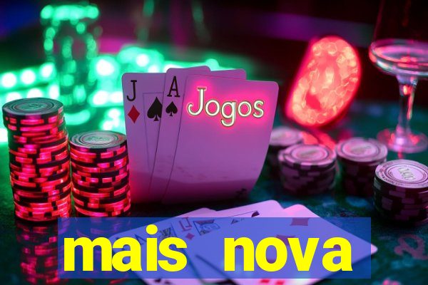 mais nova plataforma de jogos